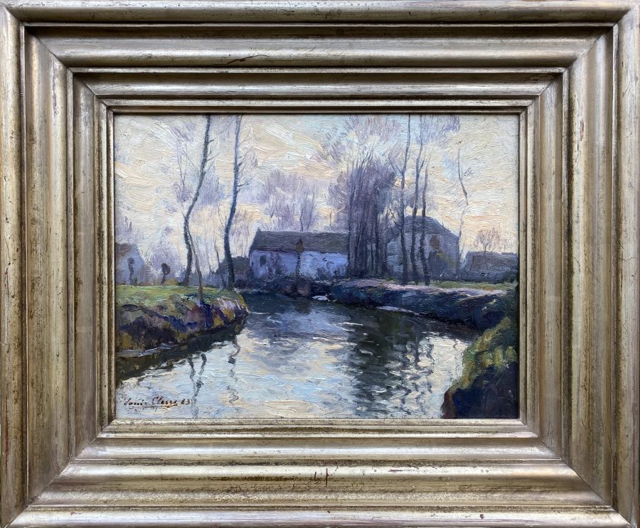 River Landscape - Image 2