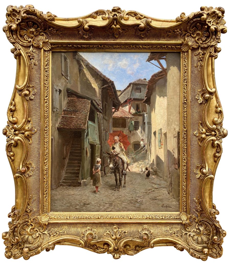 Le Renseignement - Image 2