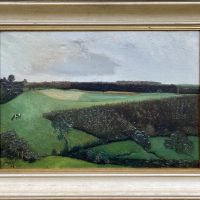 A Spring Landscape - Image 2
