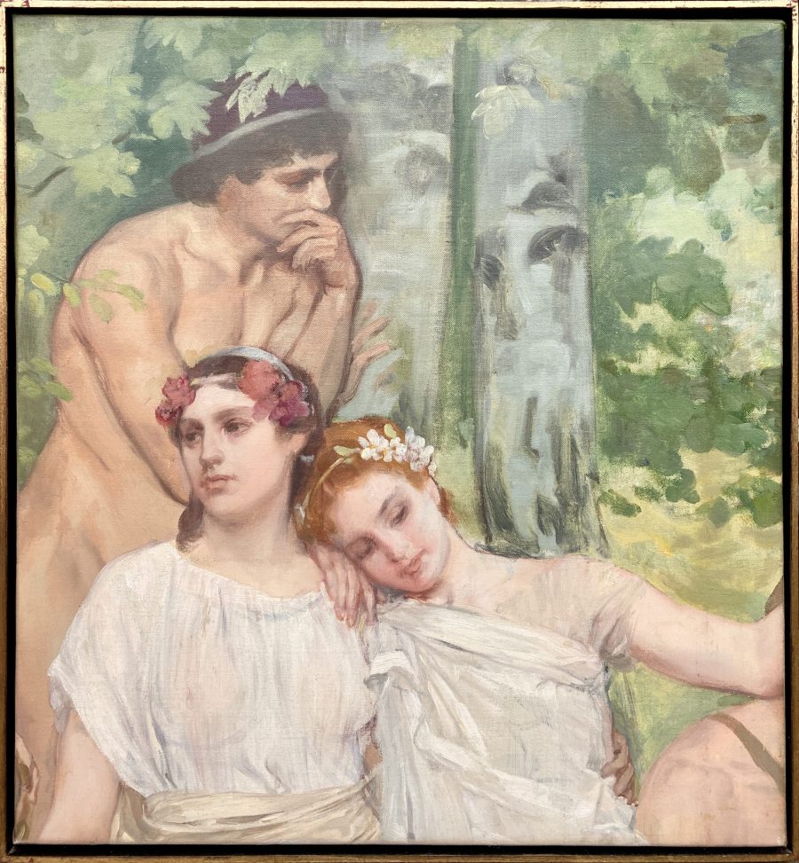 Romantic Portraits - Image 2