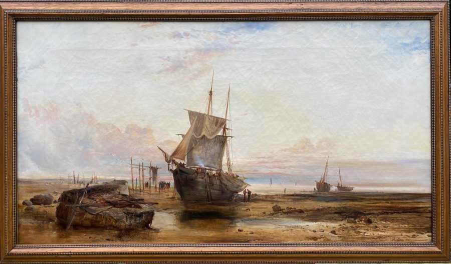 The North East Coast of England - Image 2
