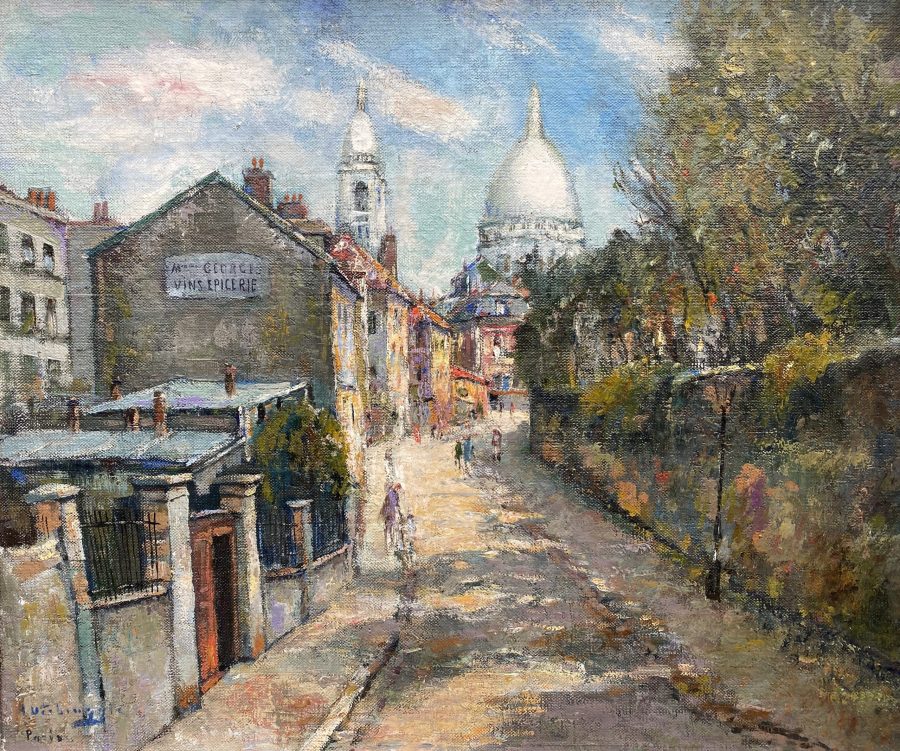 Paris - Montmartre
