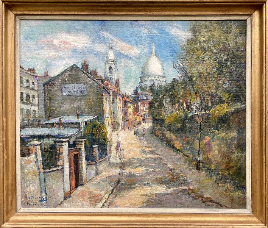 Paris - Montmartre - Image 2