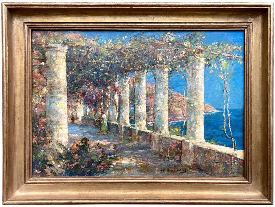 Terrace View dei Cappuccini, Convento di Amalfi - Image 2