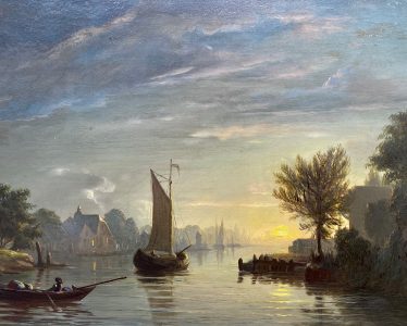 Petrus Van Schendel