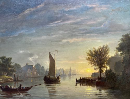 Petrus Van Schendel