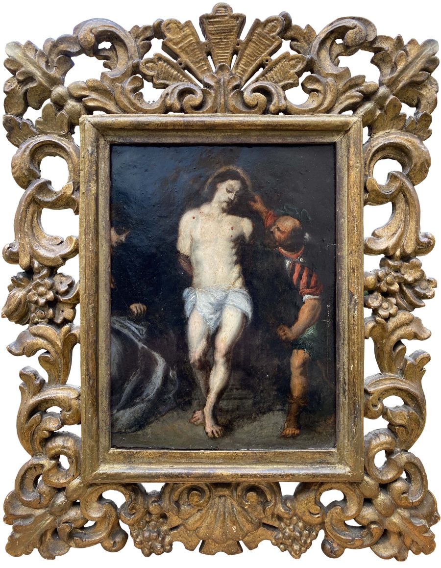 The Flagellation of Christ - Image 3