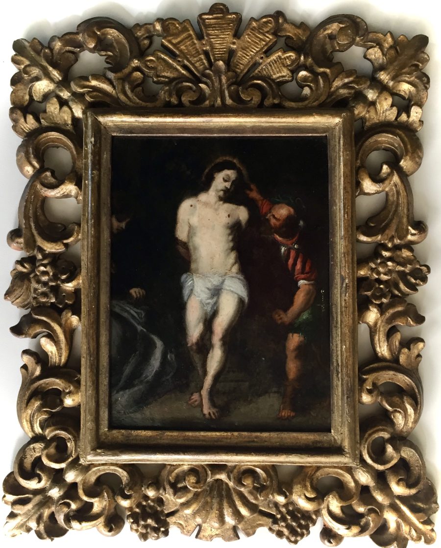 The Flagellation of Christ - Image 2