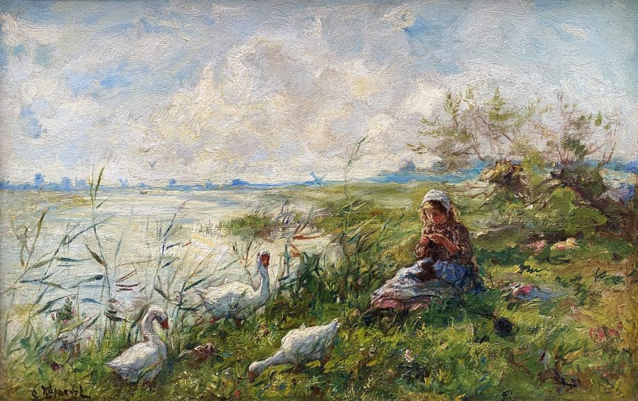 A Summer's Day