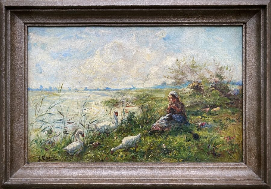 A Summer's Day - Image 2