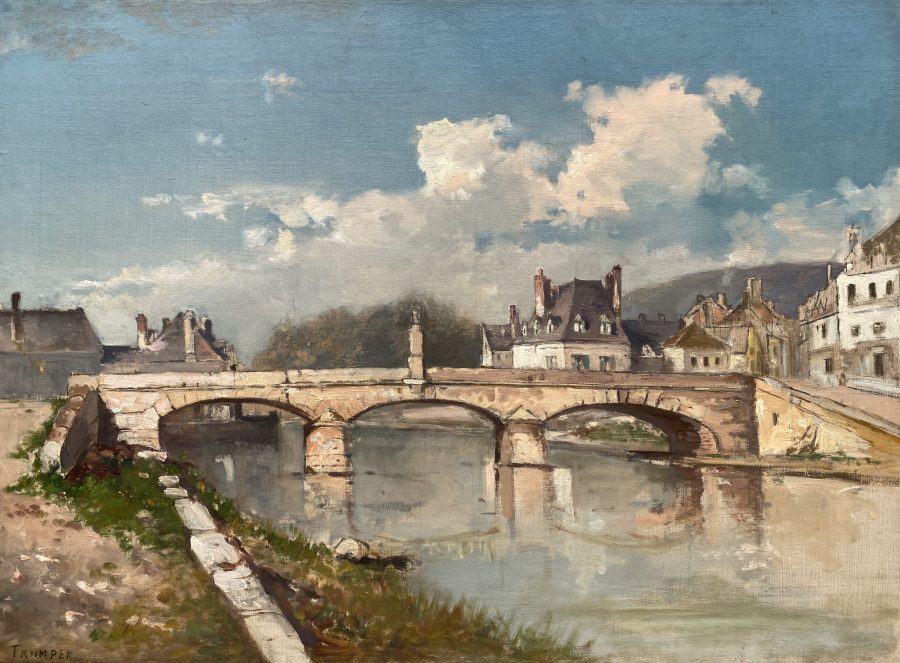 The Bridge