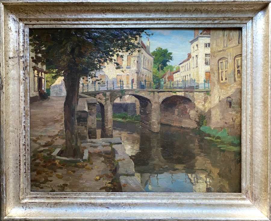 A View of Diksmuide - Image 2