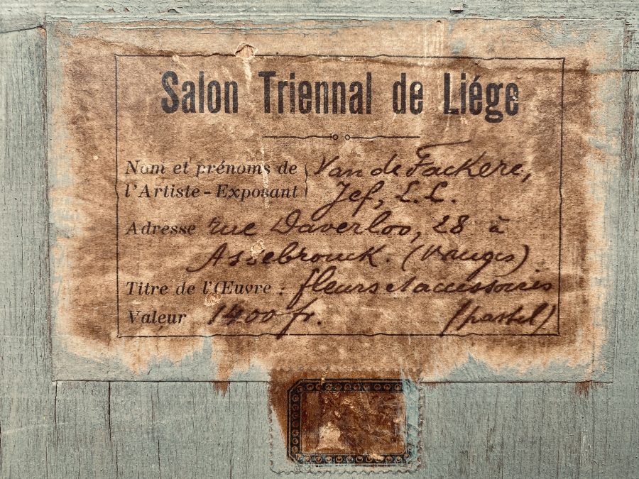 Les Fleurs et Accessoires - Image 4