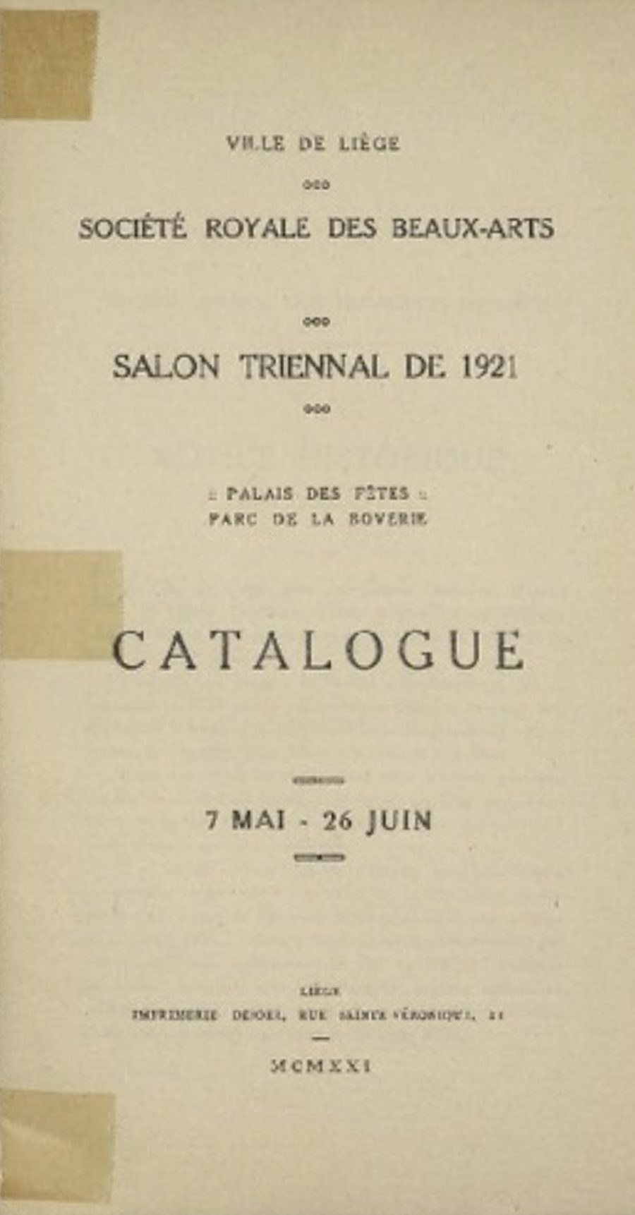 Les Fleurs et Accessoires - Image 6