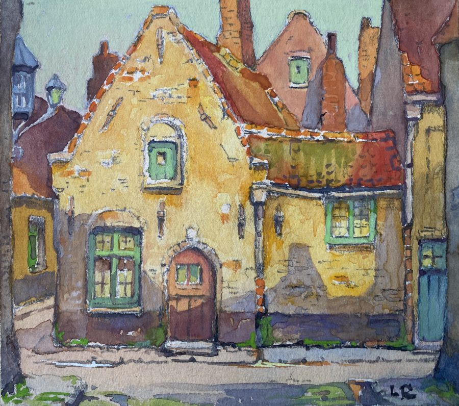 Bruges View Collection - Image 13