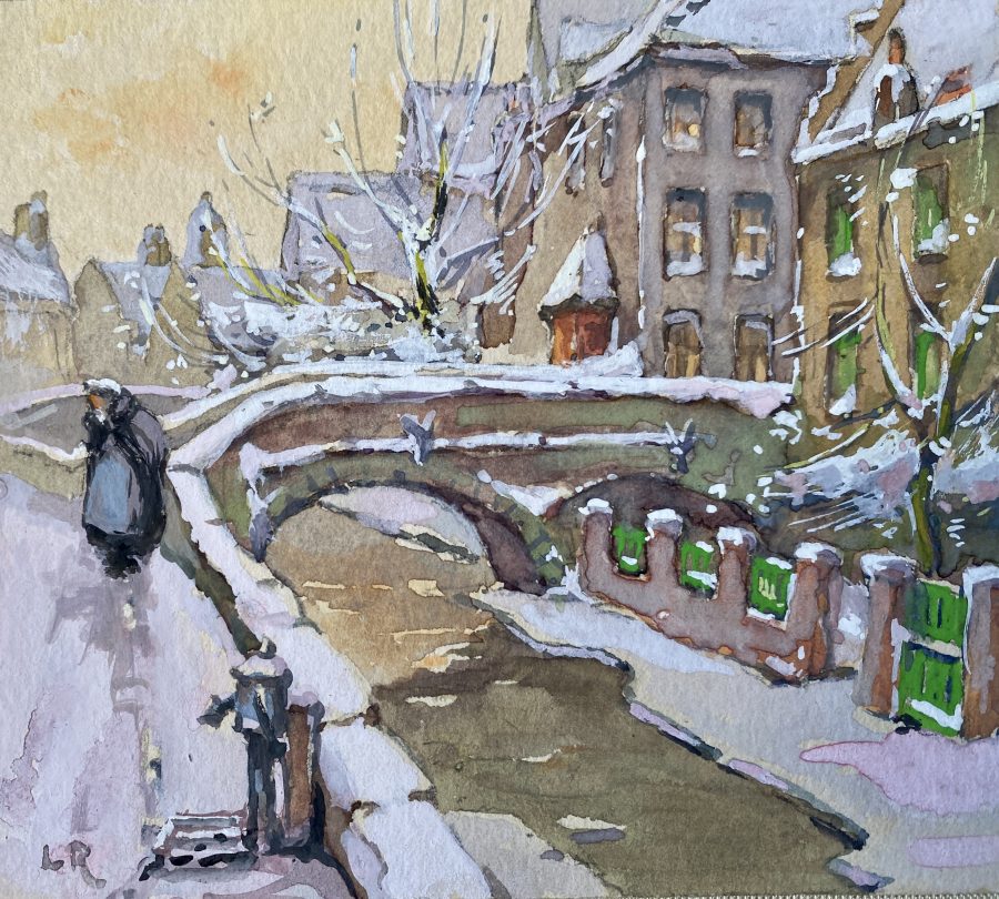 Bruges View Collection - Image 6