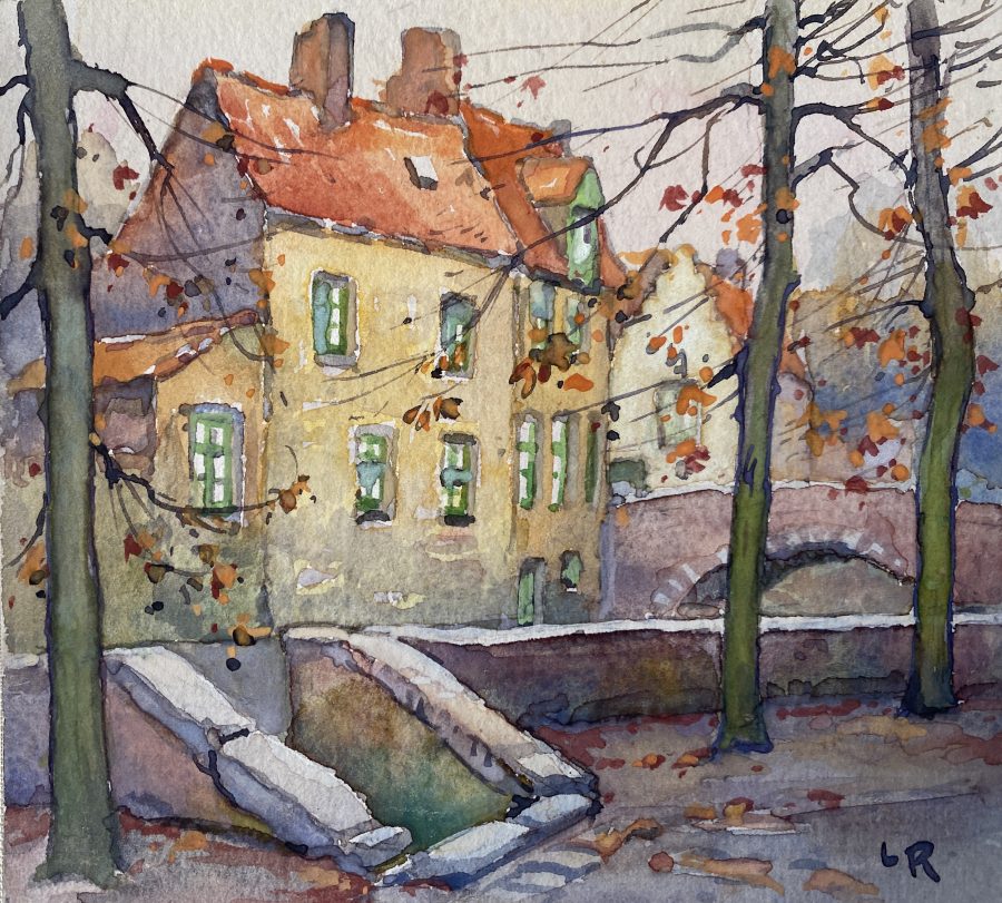 Bruges View Collection - Image 8