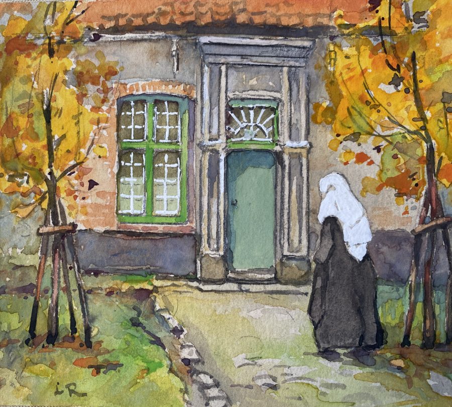 Bruges View Collection - Image 11
