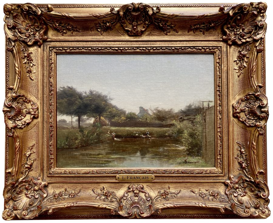 Banks of the Seine - Image 2