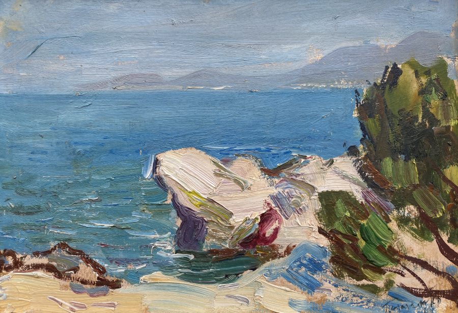 Sea View