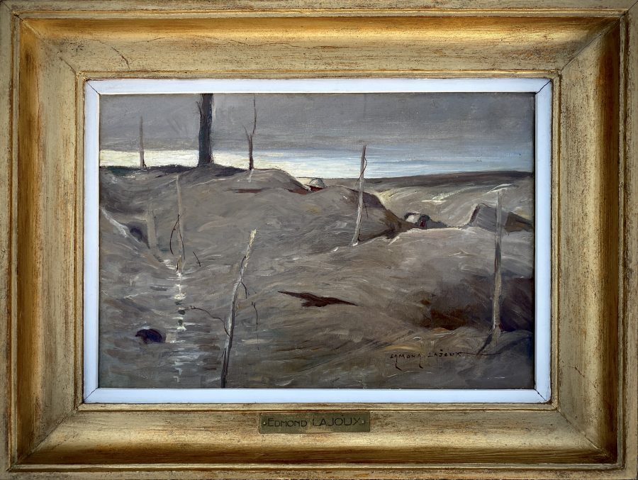 Trenches - Image 2