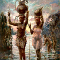 The Water Carriers