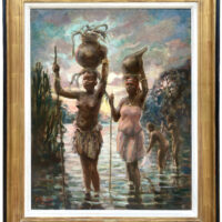 The Water Carriers - Image 2