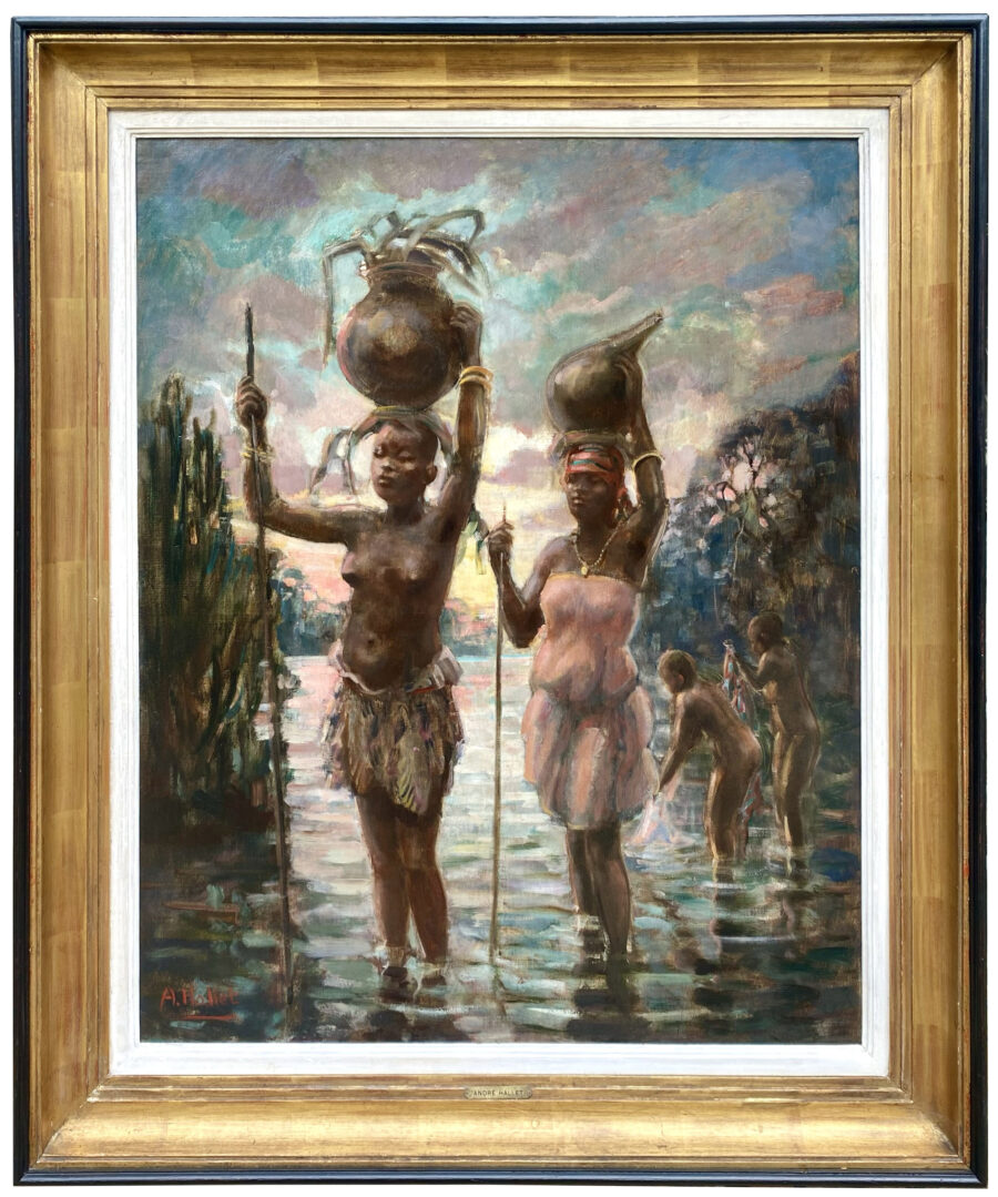 The Water Carriers - Image 2