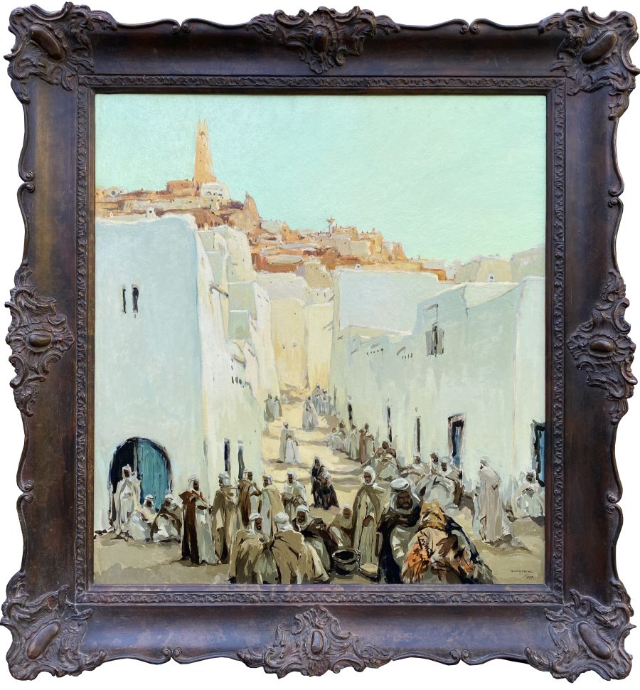 Ghardaia - The Capital of M'Zab, Algeria - Image 2
