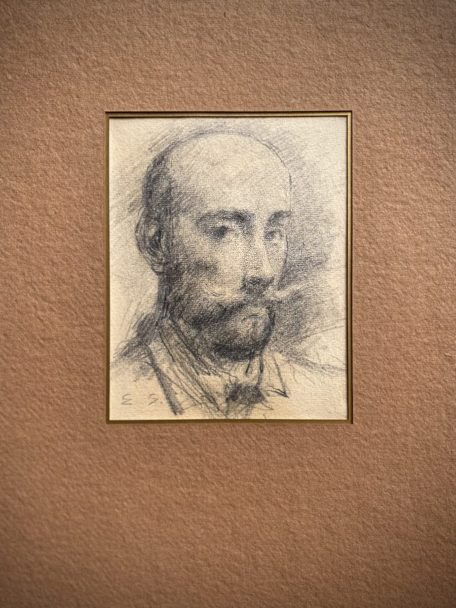 Portrait of a Man - Image 2