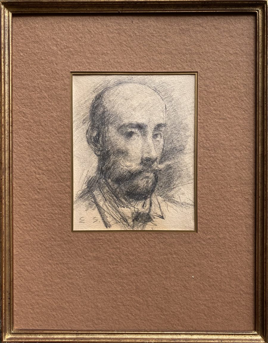 Portrait of a Man - Image 3