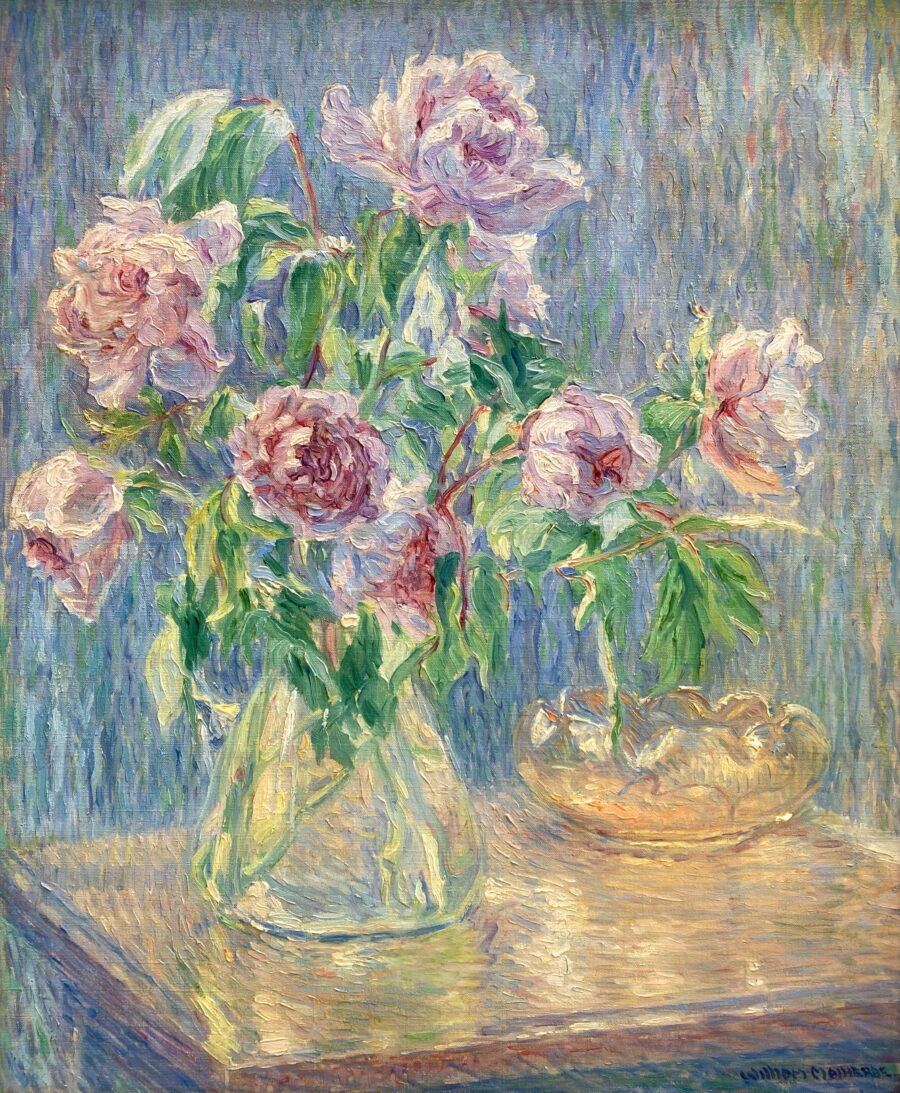 Bouquet de Fleurs