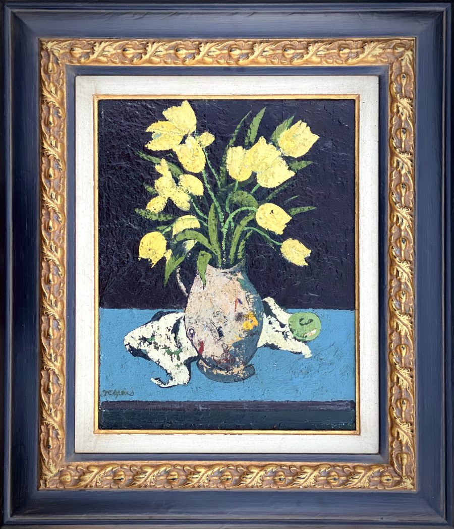 Yellow Tulips - Image 2