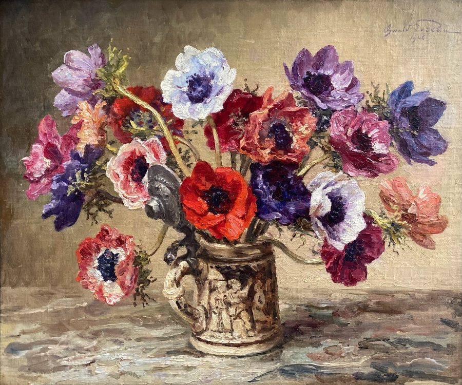 Anemones