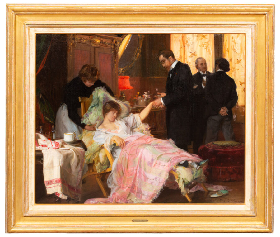 Une Consultation de Sigmund Freud - Image 2