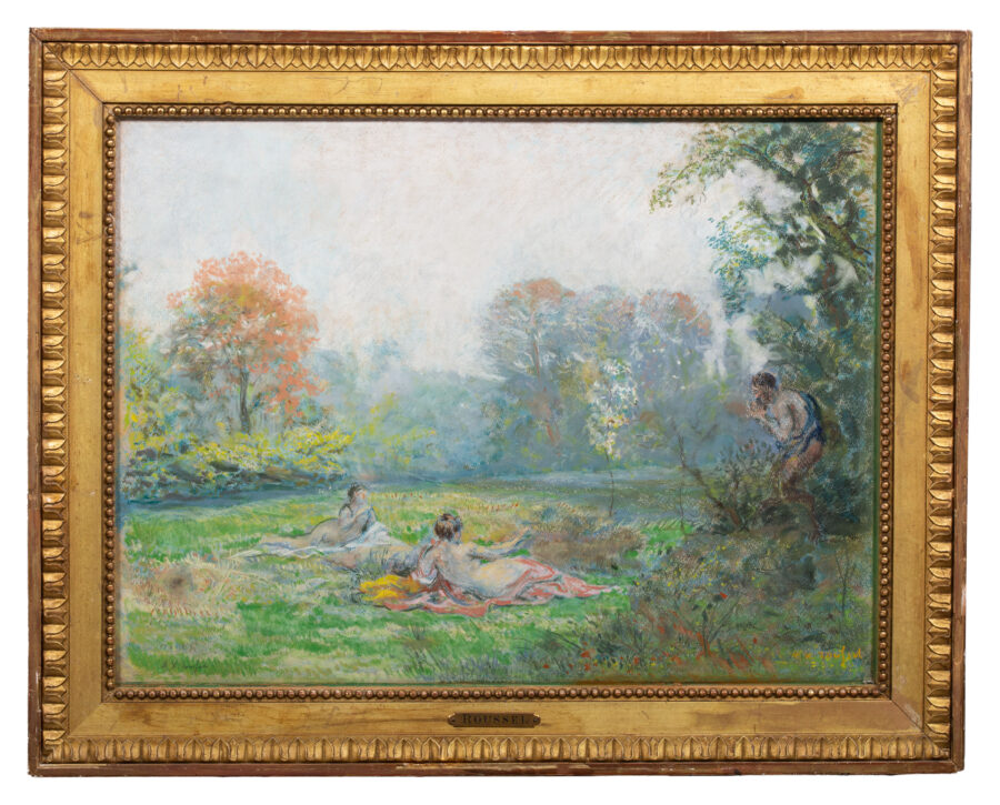 L’après-midi d’un faune - Image 2