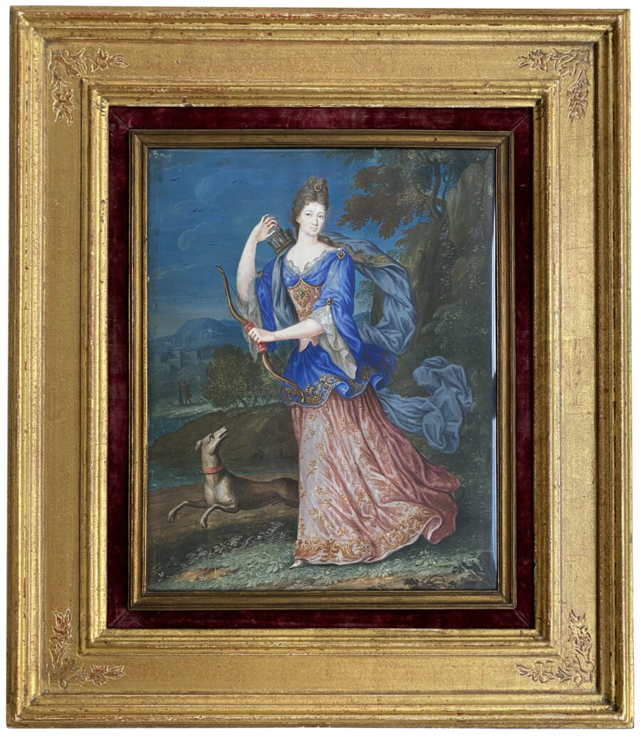 Diana, Goddess of the Chase - Image 2