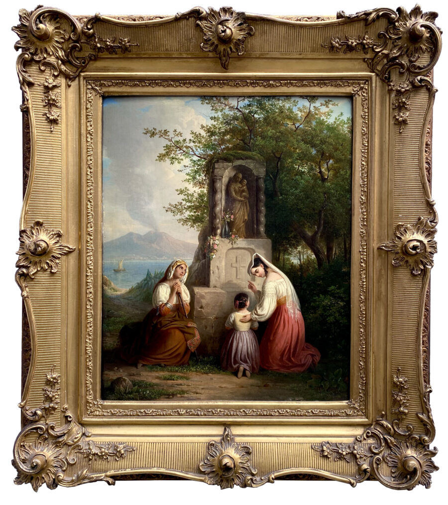 Together in Prayer - Image 2