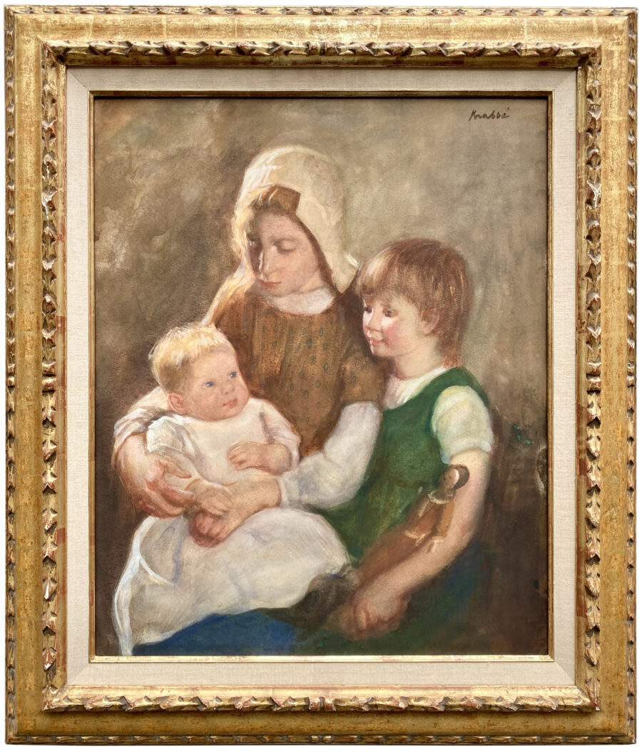 Three Sisters - Image 2
