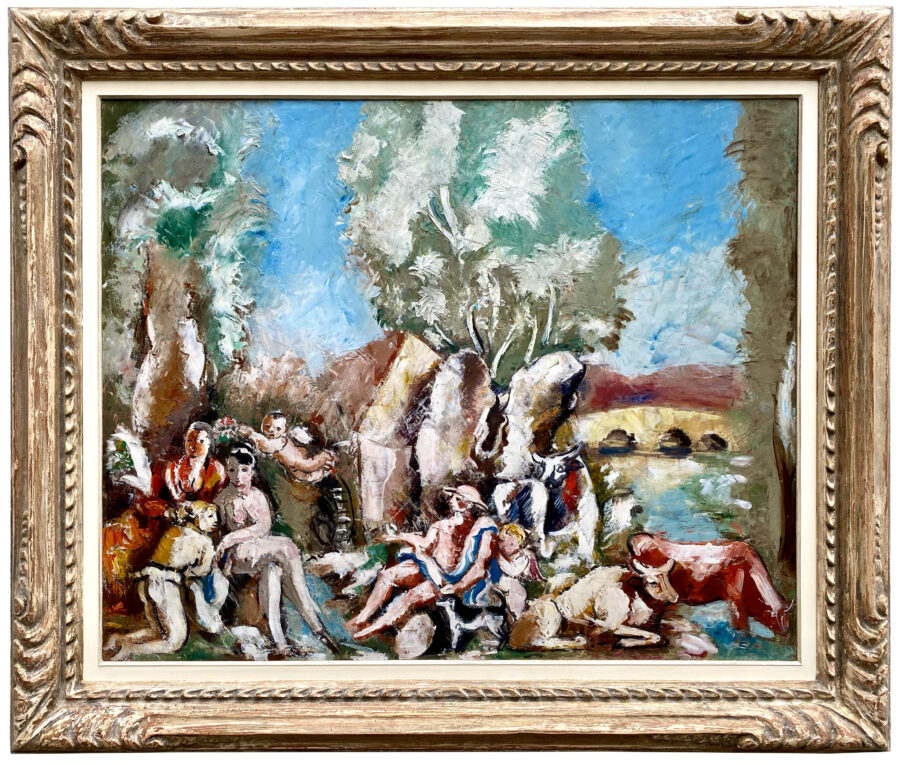 Le Jugement de Pâris - The Judgment of Paris - Image 2