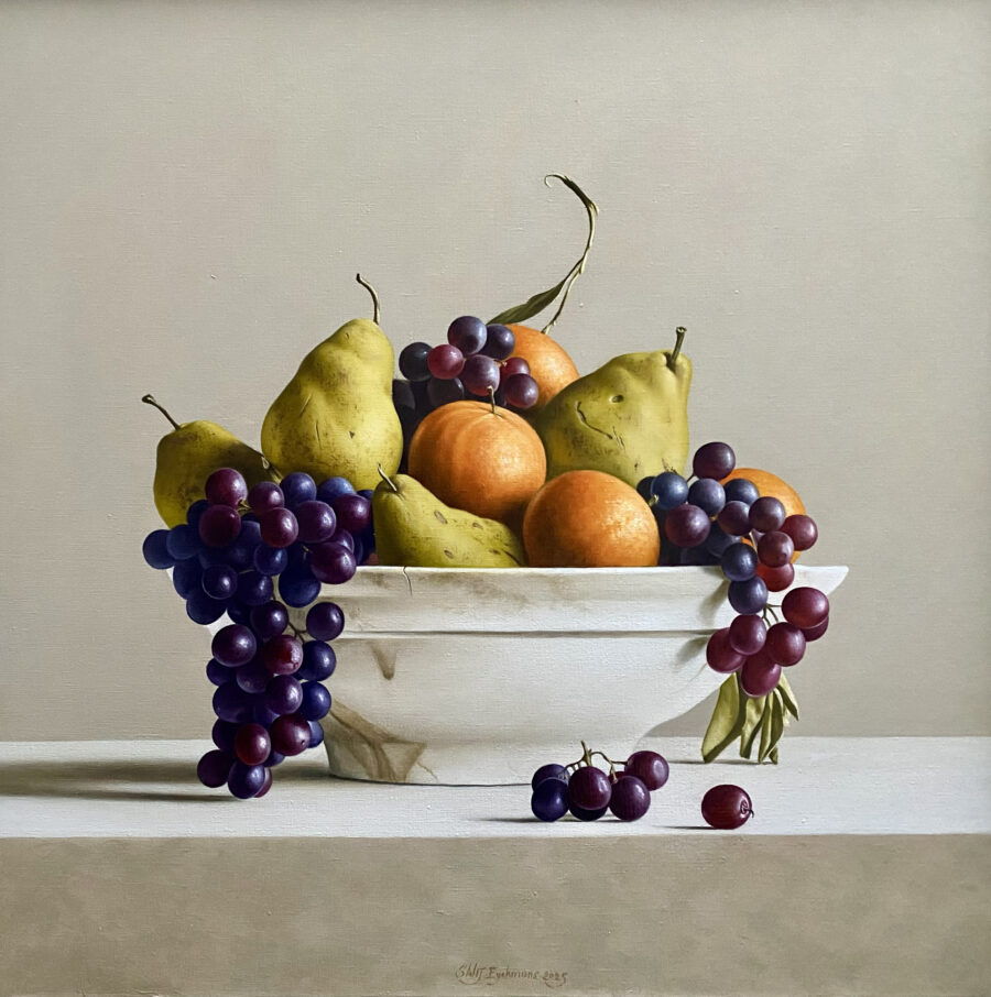 Abundance III