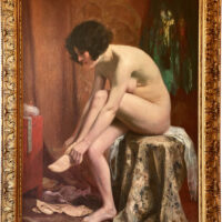 Nude Dressing - Image 2