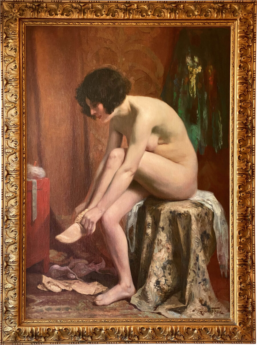 Nude Dressing - Image 2