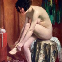 Nude Dressing