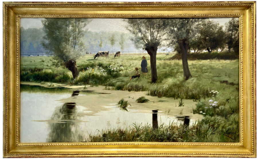 By the Riverside - Image 2