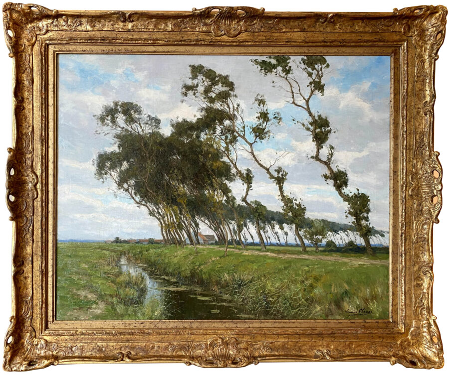 Along the Path, Oudenburg - Image 2