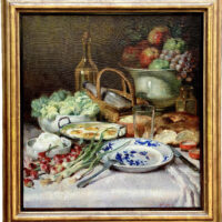 Mediterranean Breakfast - Image 2