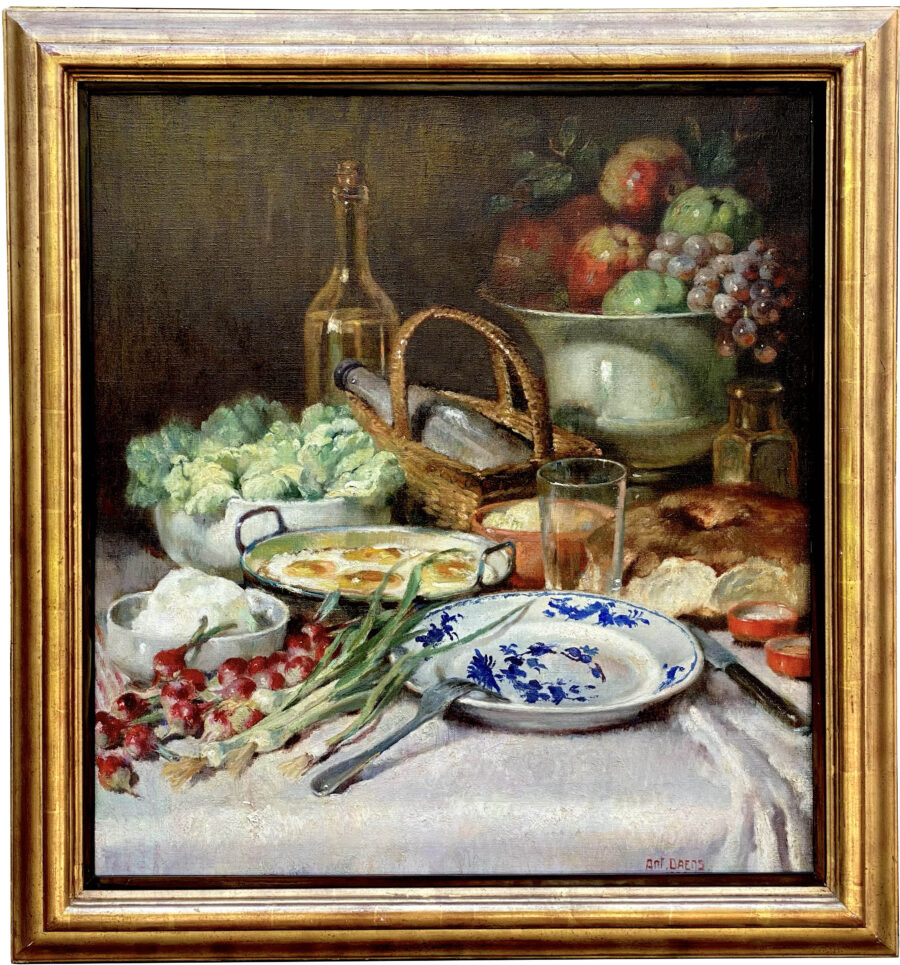 Mediterranean Breakfast - Image 2