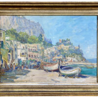 View of Capri - Image 2