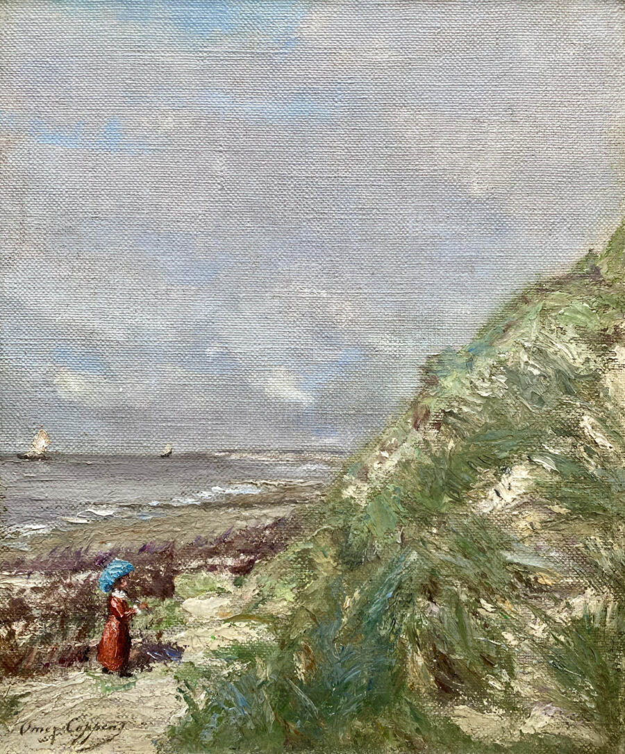 By the Sea